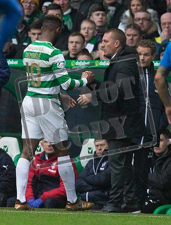 SOCCER Celtic