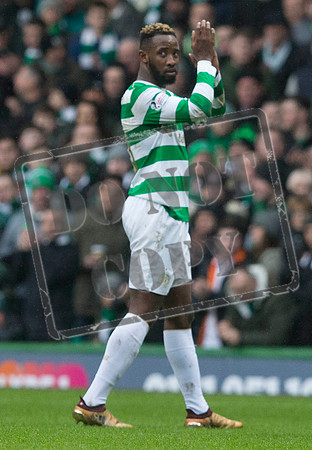 SOCCER Celtic