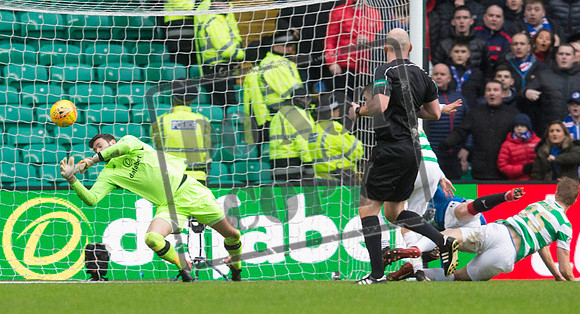 SOCCER Celtic