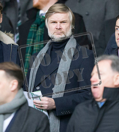 SOCCER Celtic