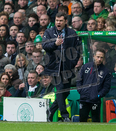 SOCCER Celtic
