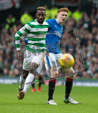 SOCCER Celtic