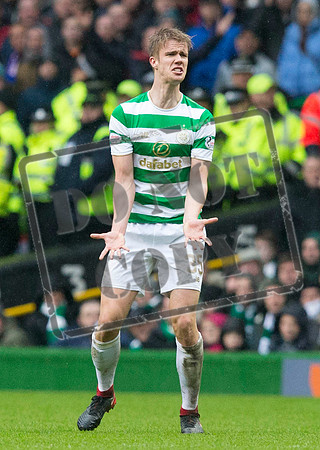 SOCCER Celtic