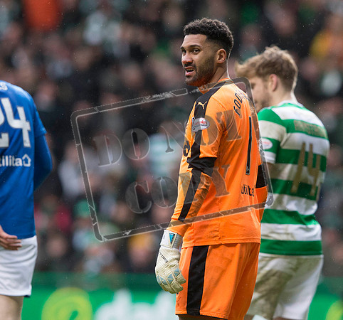 SOCCER Celtic