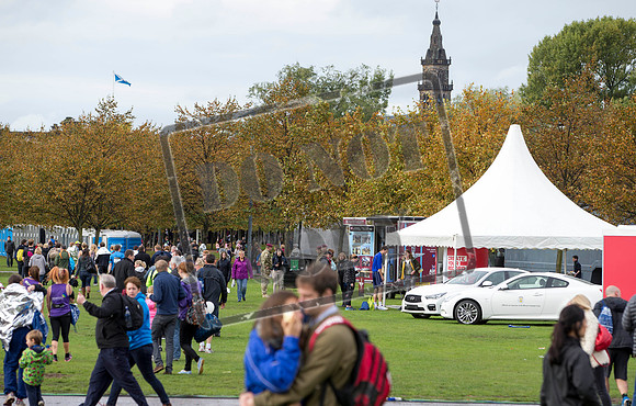 Bank of Scotland Great Scottish Run