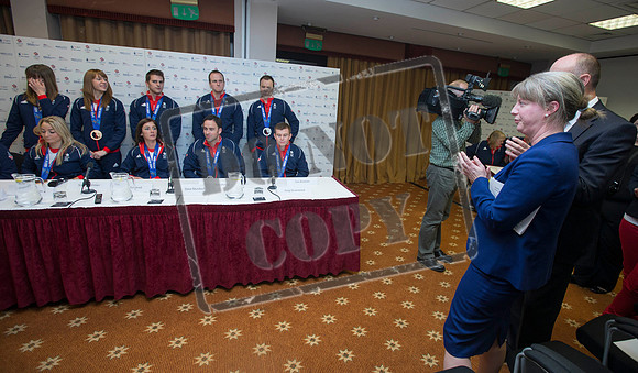 olympians