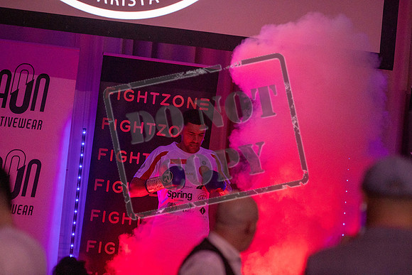 Fightzone boxing