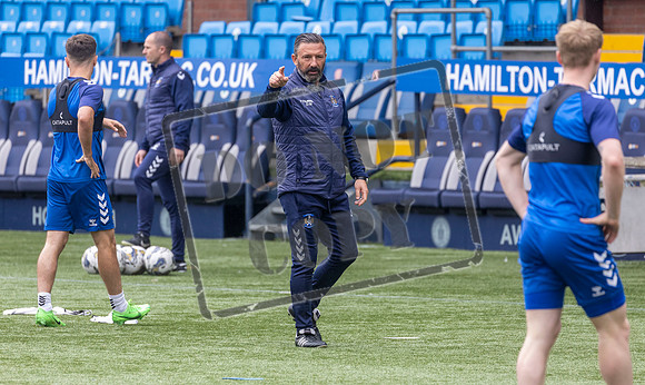 Kilmarnock fc