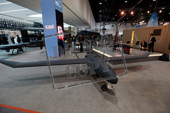 Idex/Navdex Show