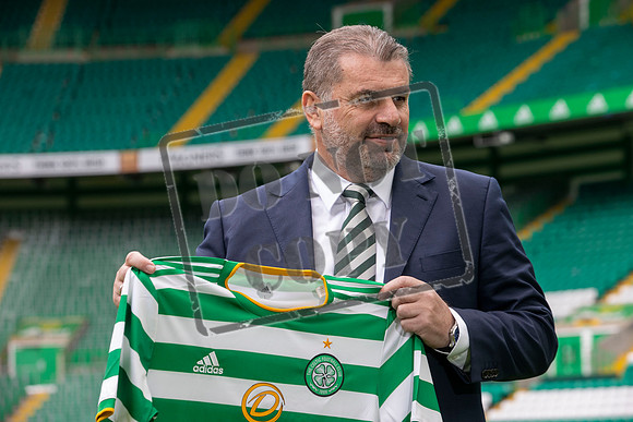 Celtic manager