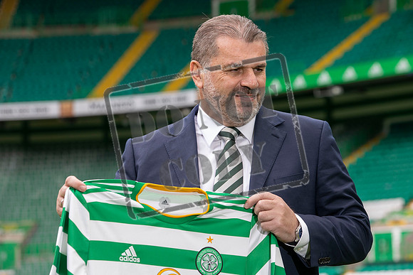 Celtic manager