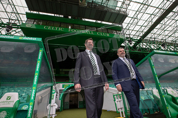 Celtic manager