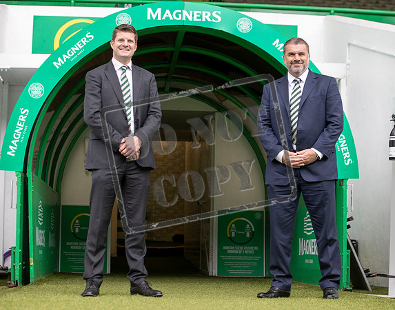 Celtic manager