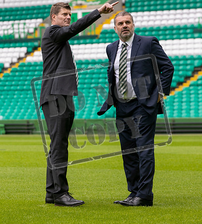 Celtic manager