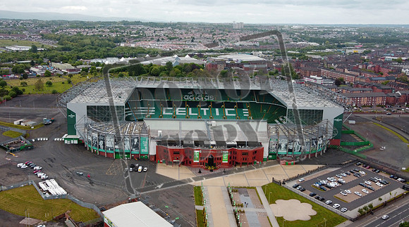 Celtic park