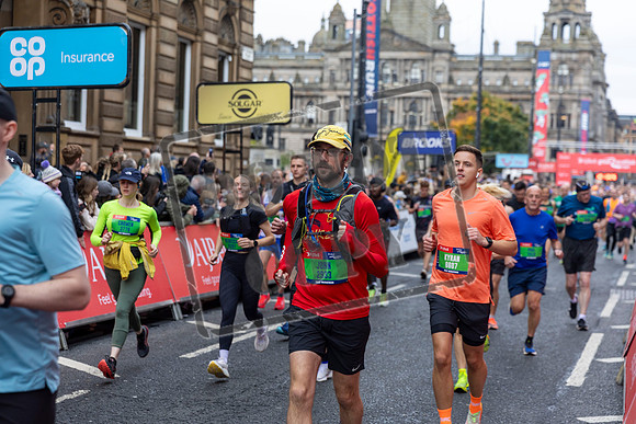 Great Scottish Run