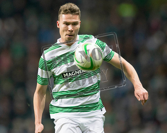 SOCCER Celtic