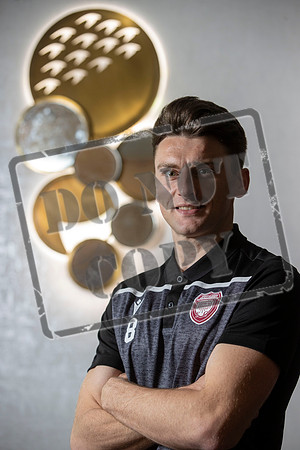 PFA Scotland announce the nominees for the Championship, League 1 and League 2 Player of the Year Awards for 2022