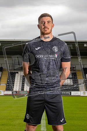 SPFL St Mirren FC