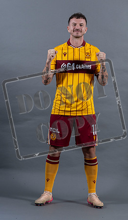 motherwell fc