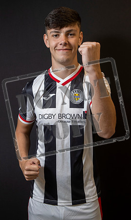 SPFL St Mirren FC