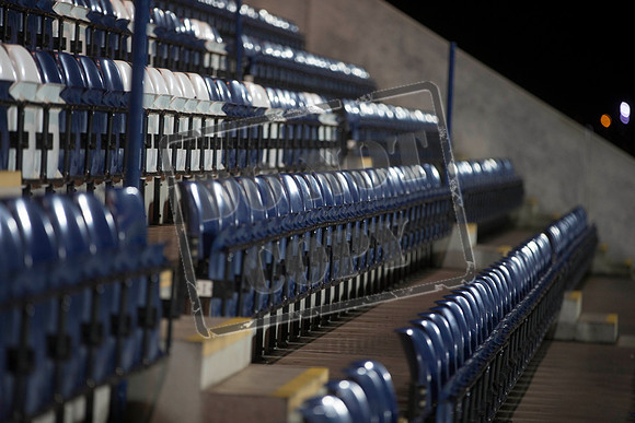 SOCCER Falkirk