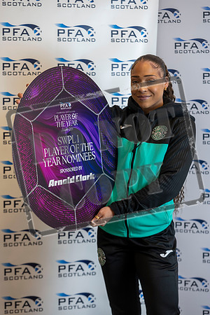 PFA Scotland