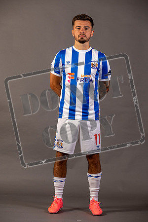 kilmarnock fc