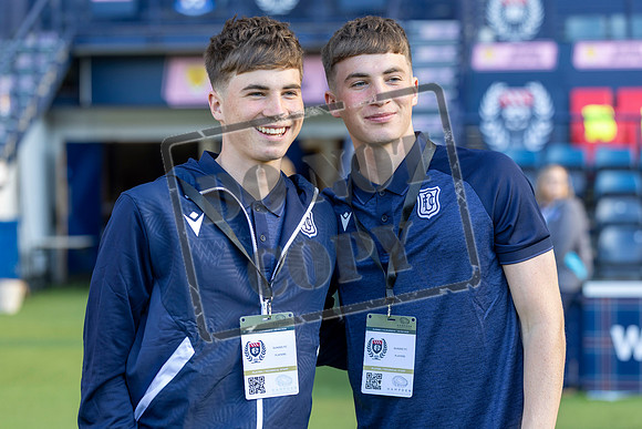 dundee v kilmarnock
