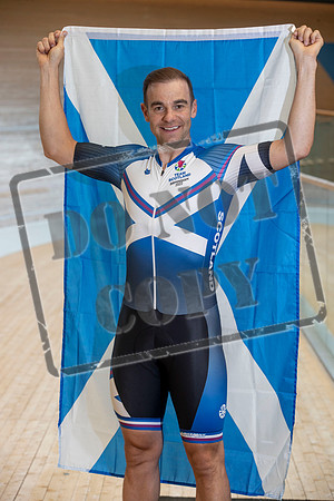 Team Scotland