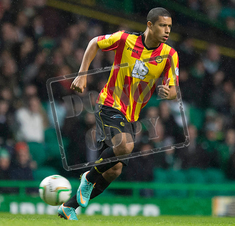 SOCCER Celtic