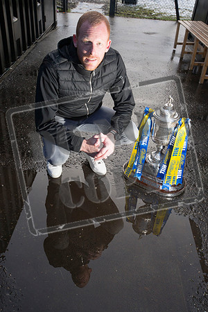 st mirren press conference