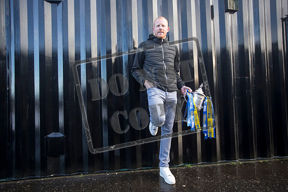 st mirren press conference