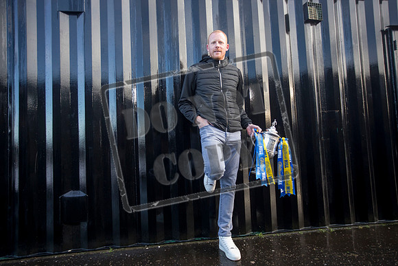 st mirren press conference