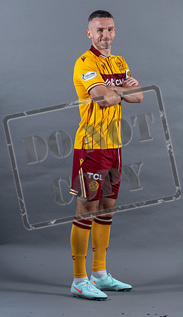 motherwell fc