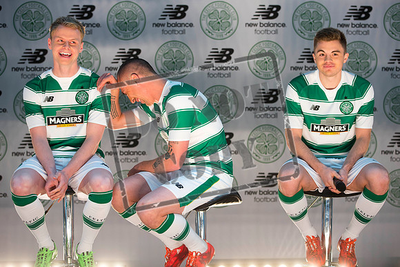 Celtic