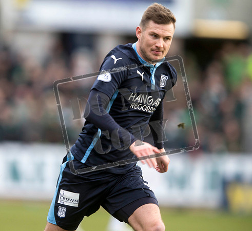 SOCCER Dundee