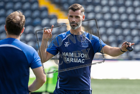 Kilmarnock fc
