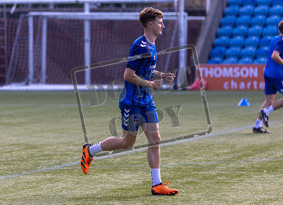 Kilmarnock