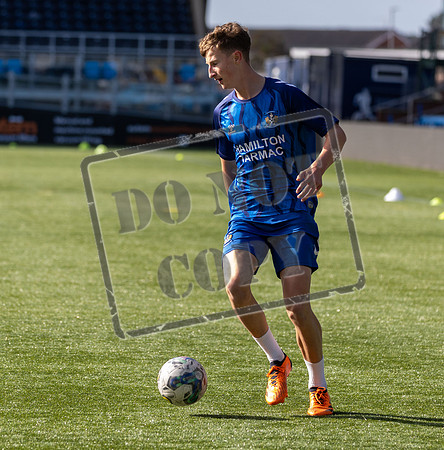Kilmarnock
