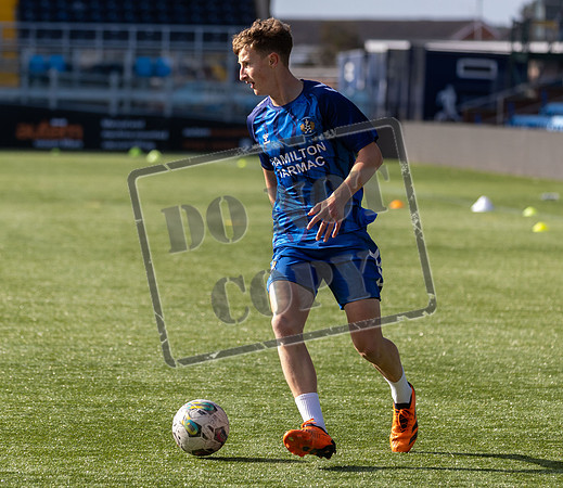 Kilmarnock
