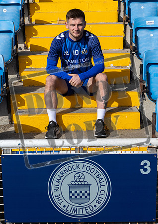 Kilmarnock