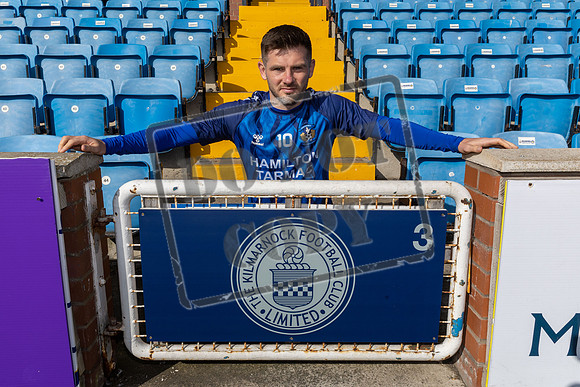 Kilmarnock