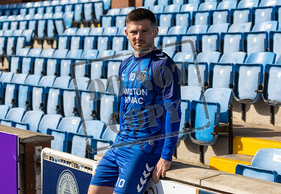 Kilmarnock