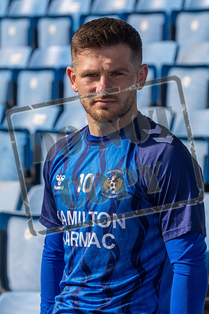 Kilmarnock