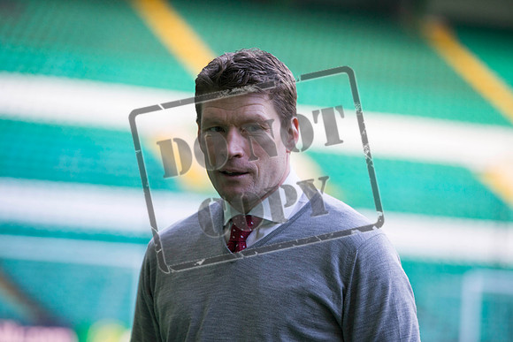 SOCCER Celtic