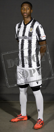 St Mirren
