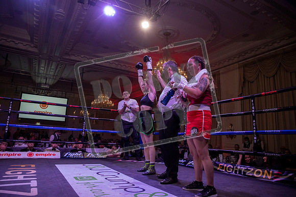 Fightzone boxing