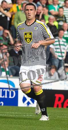 St mirren v Celtic