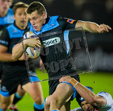 Glasgow Warriors Rugby